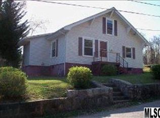 207 Glendale St NW, Lenoir, NC 28645