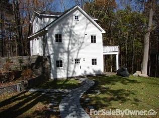 4400 Atwood Rd, Stone Ridge, NY 12484