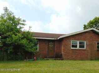 987 Vance Rd, Turners Sta, KY 40075