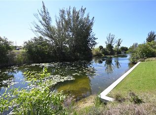 2417 SW 11th Ave, Cape Coral, FL 33914