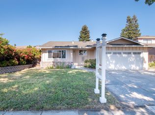 2666 Vista Verde Dr, San Jose, CA 95148