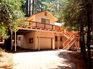 1071 Brae Burn Dr, Arnold, CA
