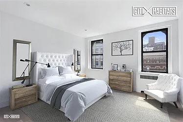 Rented by Citi Habitats