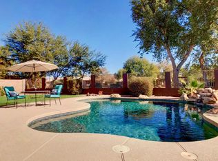 2741 S Santa Anna St, Chandler, AZ 85286