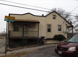 237 Waller Ave, Saint Louis, MO 63125