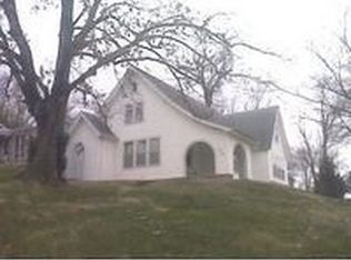 320 S Lafayette St, Neosho, MO 64850