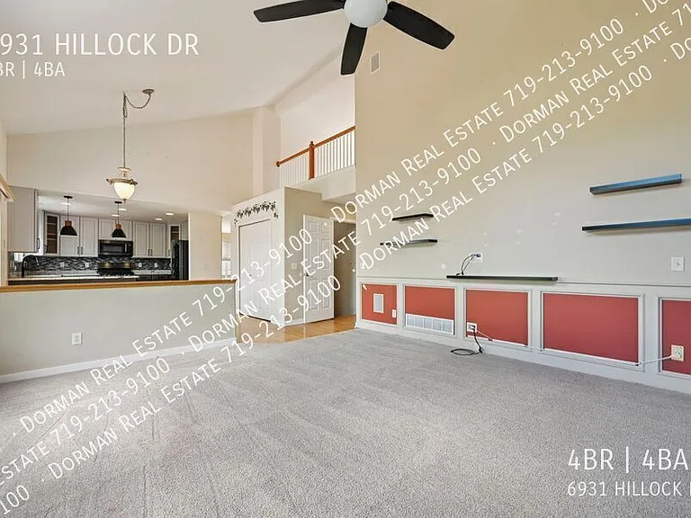 6931 Hillock Dr — Photo 17