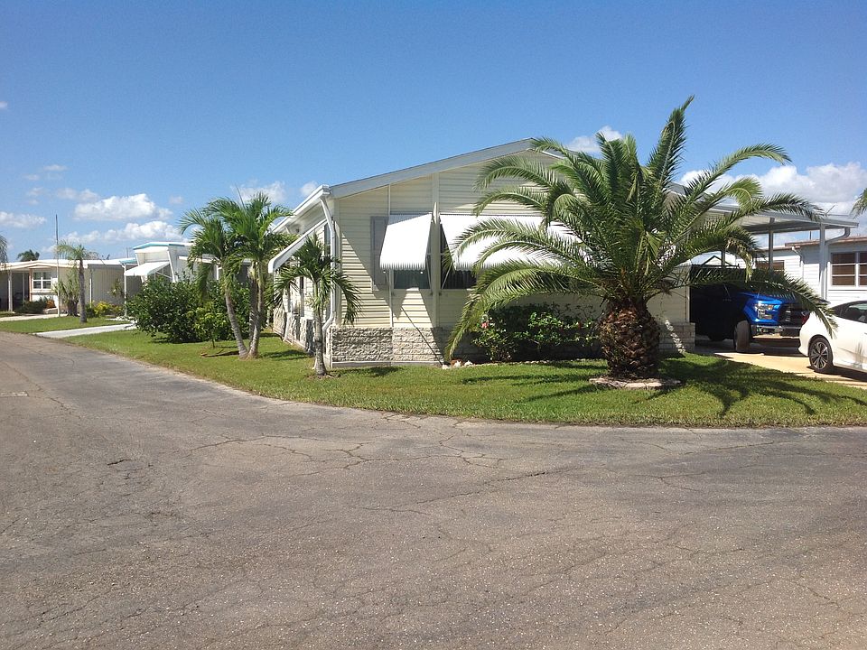 1st image of 20613 Tahitian Blvd