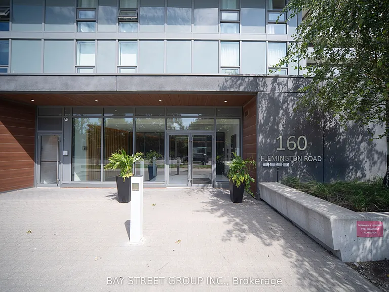 160 Flemington Rd #1020 — Photo 3