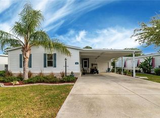 462 New Pond Ct, North Port, FL 34287