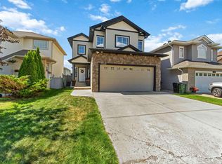 17440 119th St NW, Edmonton, AB T5X 0A6