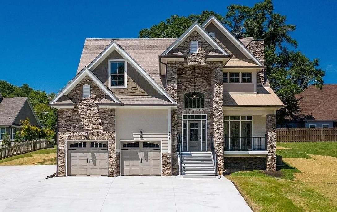 4103 Gann Store Rd, Hixson, TN 37343 Zillow