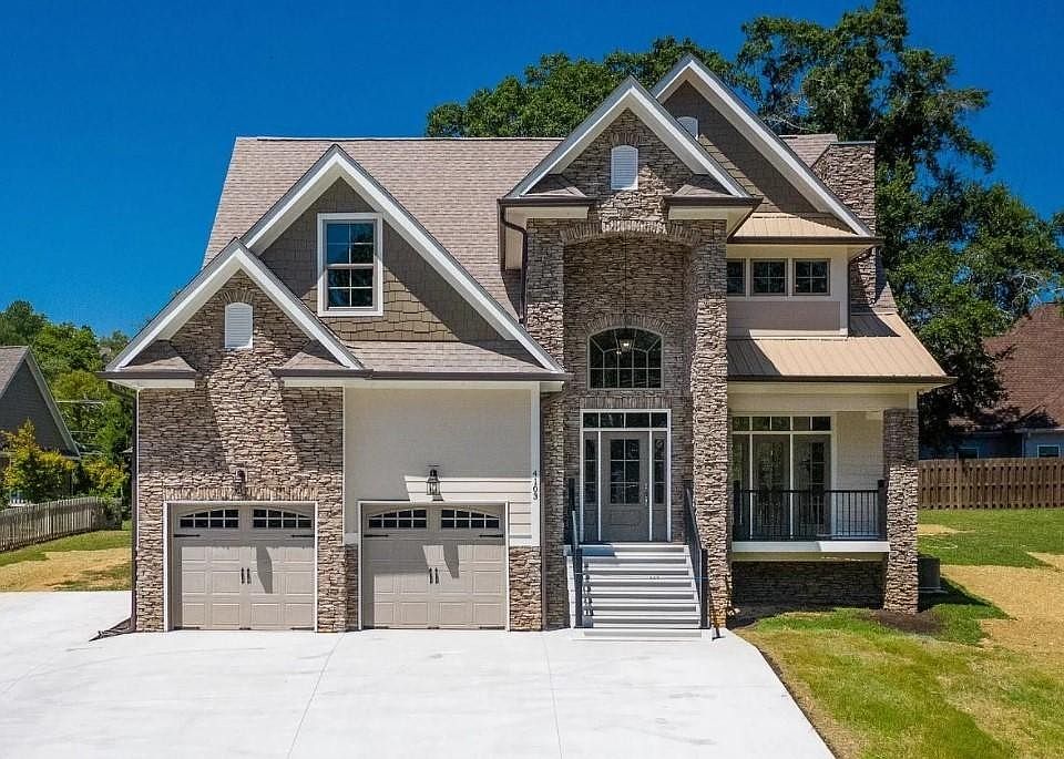 4103 Gann Store Rd, Hixson, TN 37343 Zillow