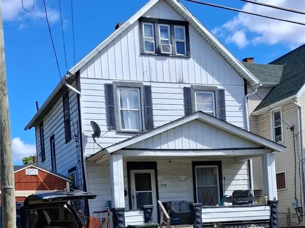 616 Smith Ave SW, Canton, OH 44706