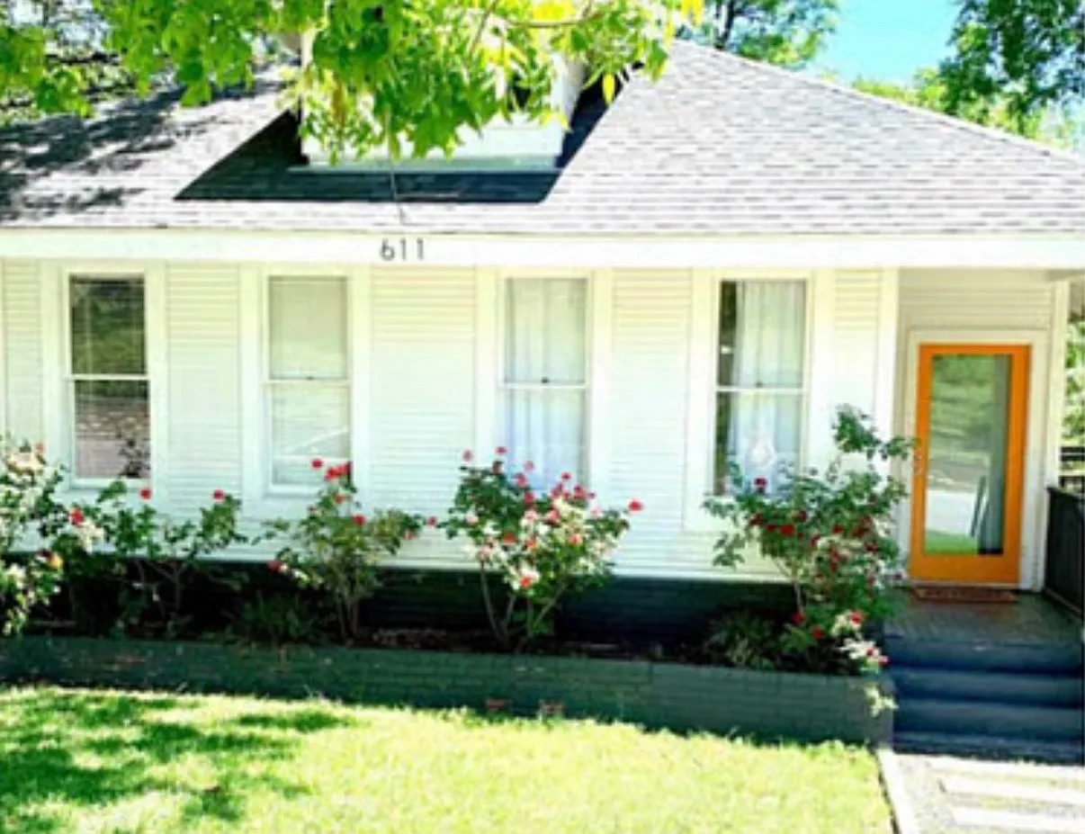 1 bed, 600 sqft, $2,000 — Photo 1