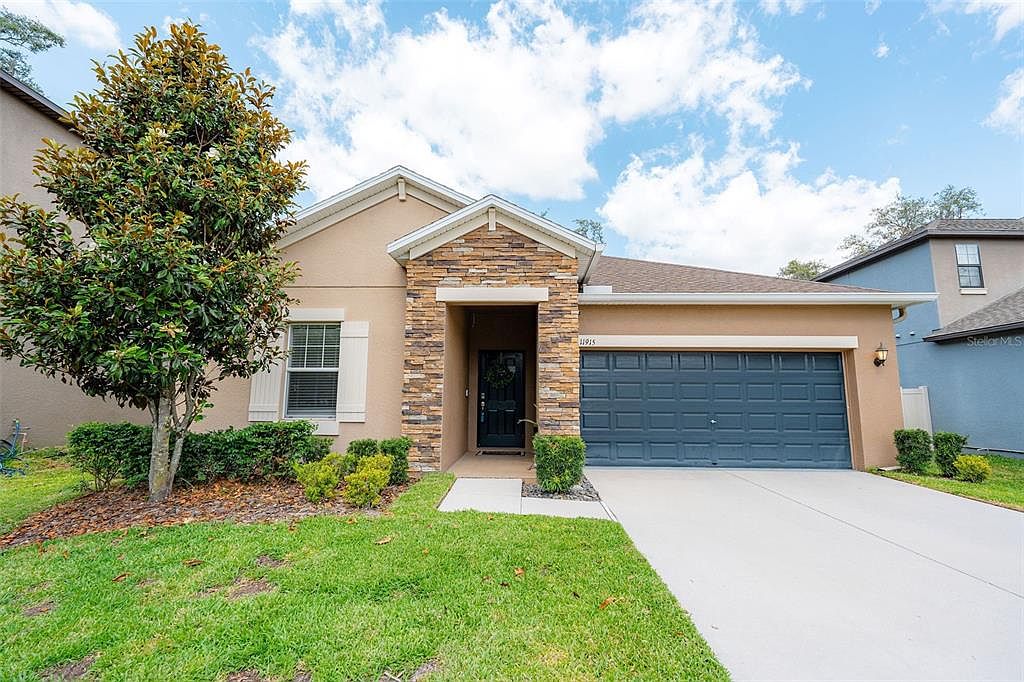 11915 Twilight Darner Pl, Riverview, FL 33569 Zillow