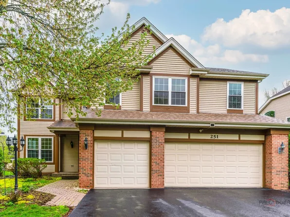 251 Lenox Ln, Mundelein, IL 60060