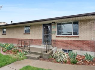 881 Bronco Rd #1, Denver, CO 80221