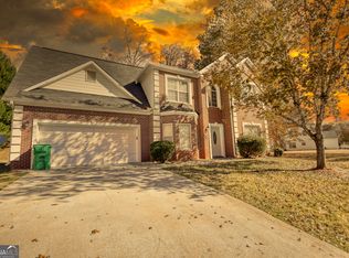 4542 Tulip Ct, Lithonia, GA 30038