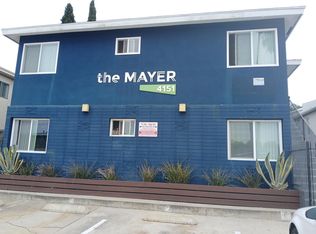 4151 Arizona St APT 3, San Diego, CA 92104