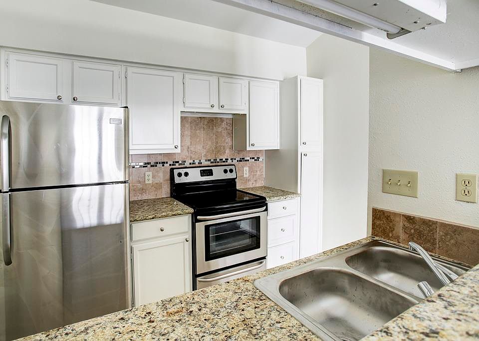 1st image of 2121 El Paseo St APT 1810