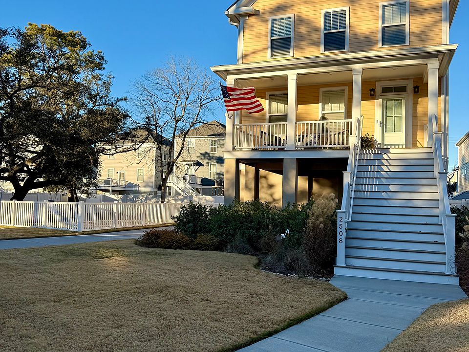1st image of 2508 Pretty Lake Ave