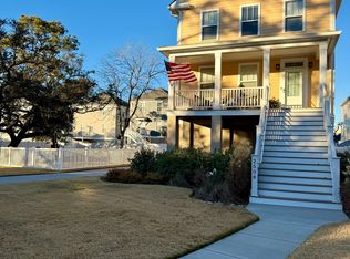 2508 Pretty Lake Ave, Norfolk, VA 23518