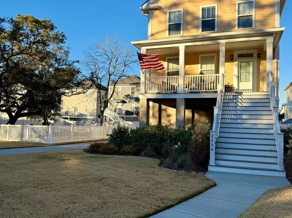 2508 Pretty Lake Ave, Norfolk, VA 23518