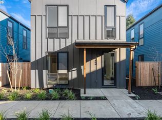 5494 SE Boise St, Portland, OR 97206