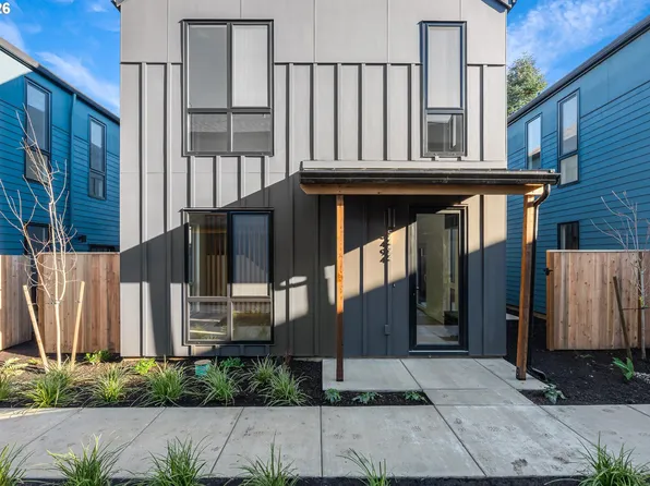 5494 SE Boise St, Portland, OR 97206