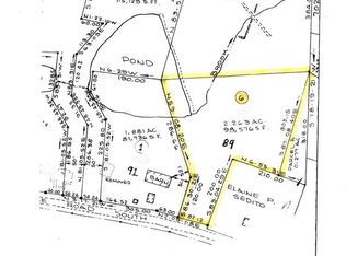 89 Obtuse Rd S, Brookfield, CT 06804