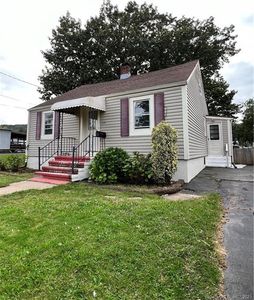 296 Welton Street, Hamden, CT, 06517