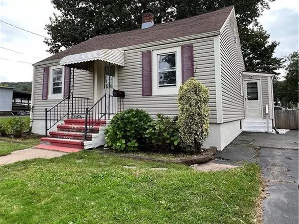296 Welton Street, Hamden, CT 06511