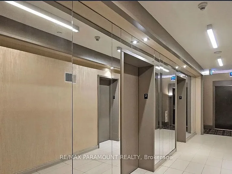 17 Zorra St #607 — Photo 3