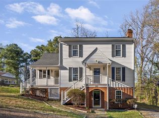 3112 Duryea Ct, Richmond, VA 23235