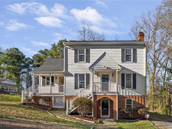 3112 Duryea Ct, Richmond, VA 23235