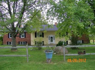 18949 Twp Hwy 138, Carey, OH 43316