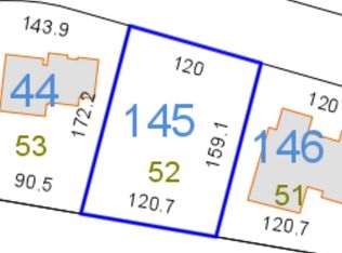 218 Pebble Beach Dr, Eufaula, AL 36027