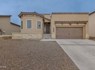 13648 Glen Vista Ln, Horizon City, TX 79928