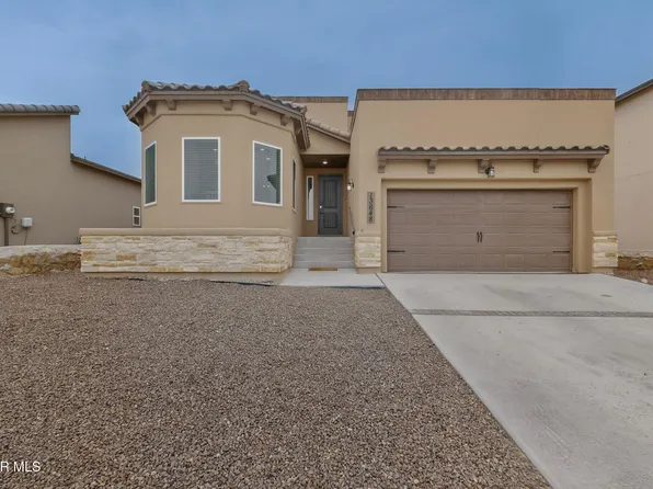 13648 Glen Vista Ln, Horizon City, TX 79928