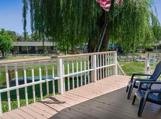 45 Lafferty Rd, Lakeport, CA 95453