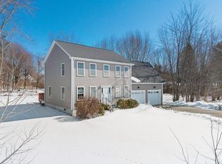 52 Peary Terrace, South Portland, ME 04106