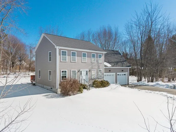 52 Peary Terrace, South Portland, ME 04106