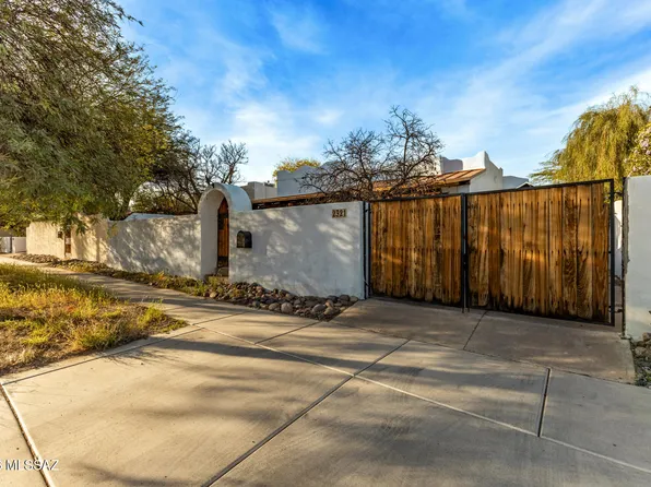 2321 E 6th St, Tucson, AZ 85719