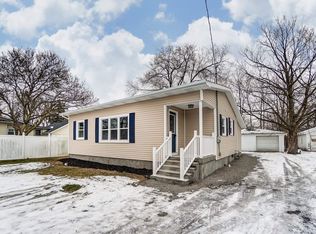 209 S Scott St, Warsaw, IN 46580