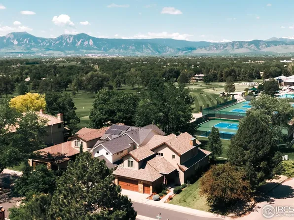 4993 Clubhouse Ct, Boulder, CO 80301