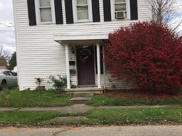 319 W 2nd St, Wellston, OH 45692
