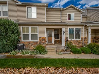 7639 Sandy Springs Point, Fountain, CO, 80817