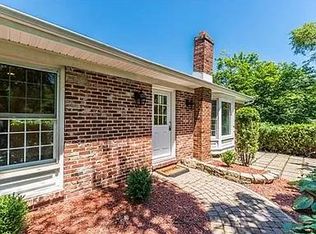 365 Bridgepoint Rd #365, Belle Mead, NJ 08502