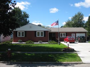 258 Avon Rd, Tonawanda, NY 14150